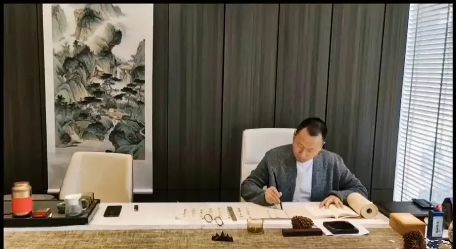 設計采訪