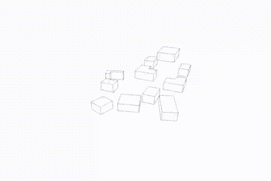 社區(qū)景觀亭