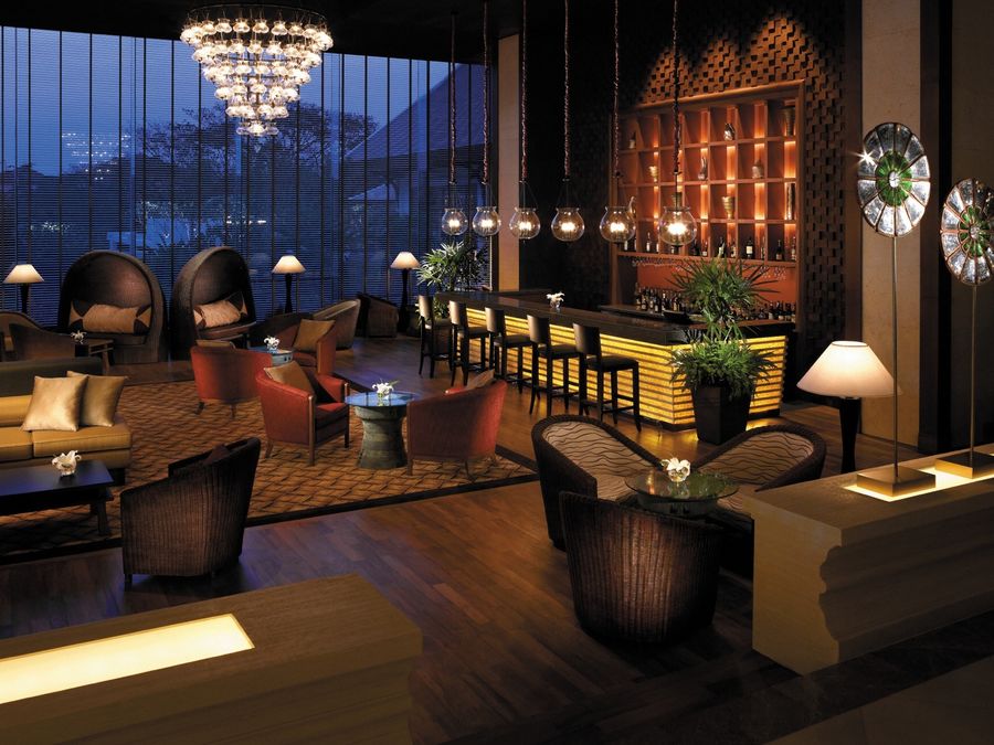 泰国清迈 - 香格里拉酒店