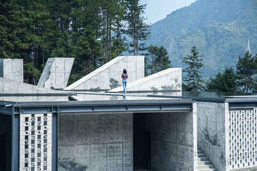 商業建筑