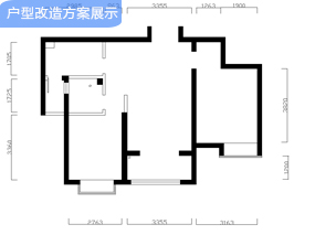 家居空间之如何打造3人1猫的暖阳之家