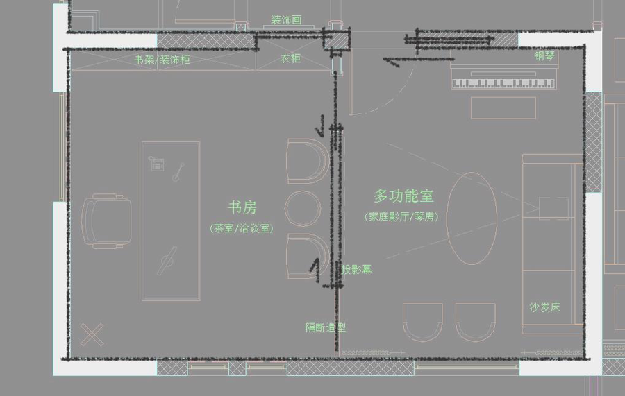 作品点评