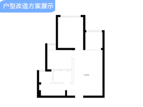 41套小户型，大空间优化方案，请收好~