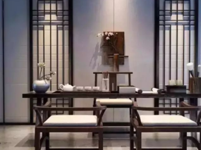 中式家具之美