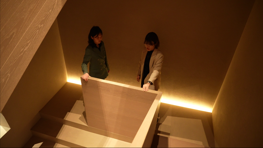 CHSIDW·品牌專訪 | 光益地板：用心構筑溫暖家，用芯雕琢美好生活