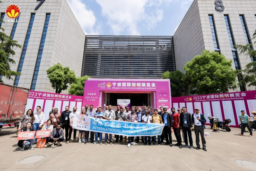 四地五展，全覆蓋的展會宣傳是如何實現的？