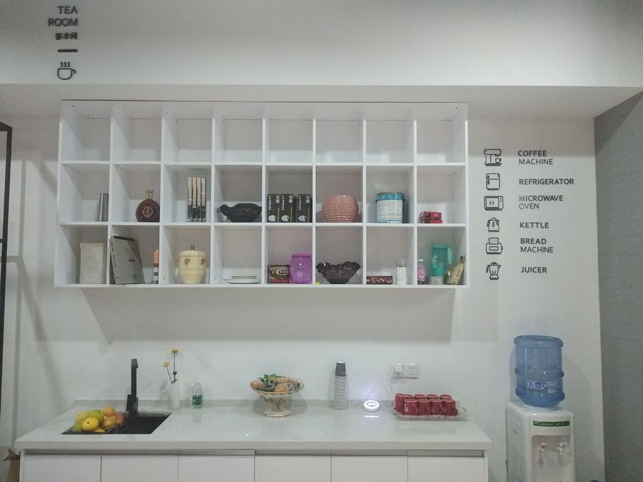 11號作品：#戶型優化#設計工作室【庭院深深】