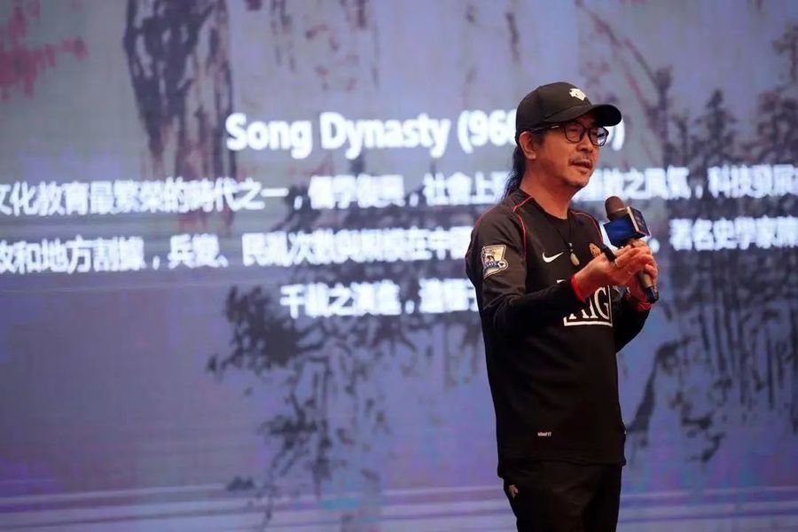 精彩回顧｜2022上海國際設(shè)計周常德戰(zhàn)略發(fā)布會圓滿結(jié)束！
