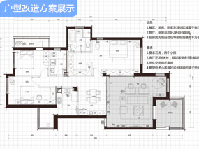 多元化的亲子空间，你将如何合理打造？