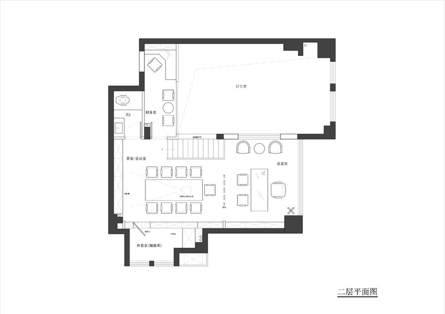 3号作品：#户型优化#设计工作室【萧玉逸】