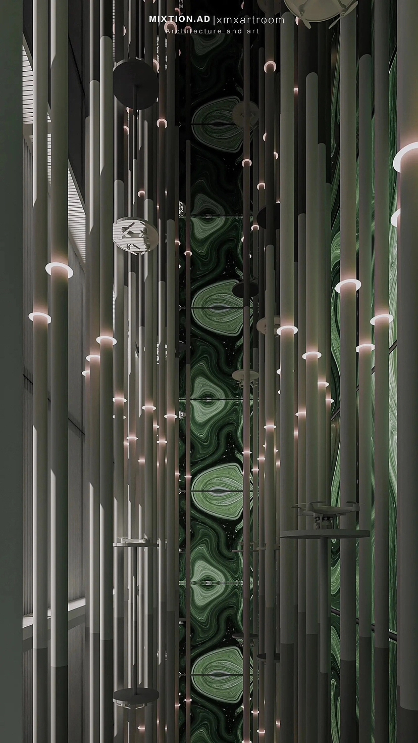 寫實(shí)渲染