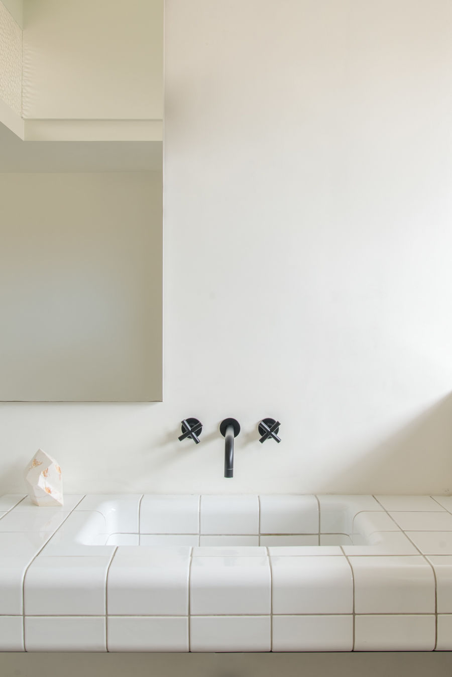【国外作品】浴室装修设计表现