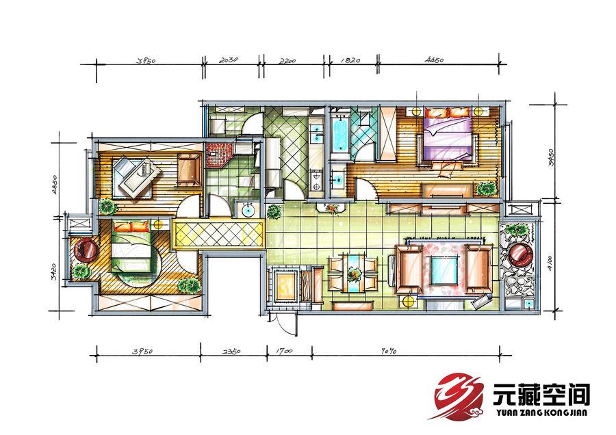 最近绘制的CG电脑手绘图，欢迎大家加我交流。