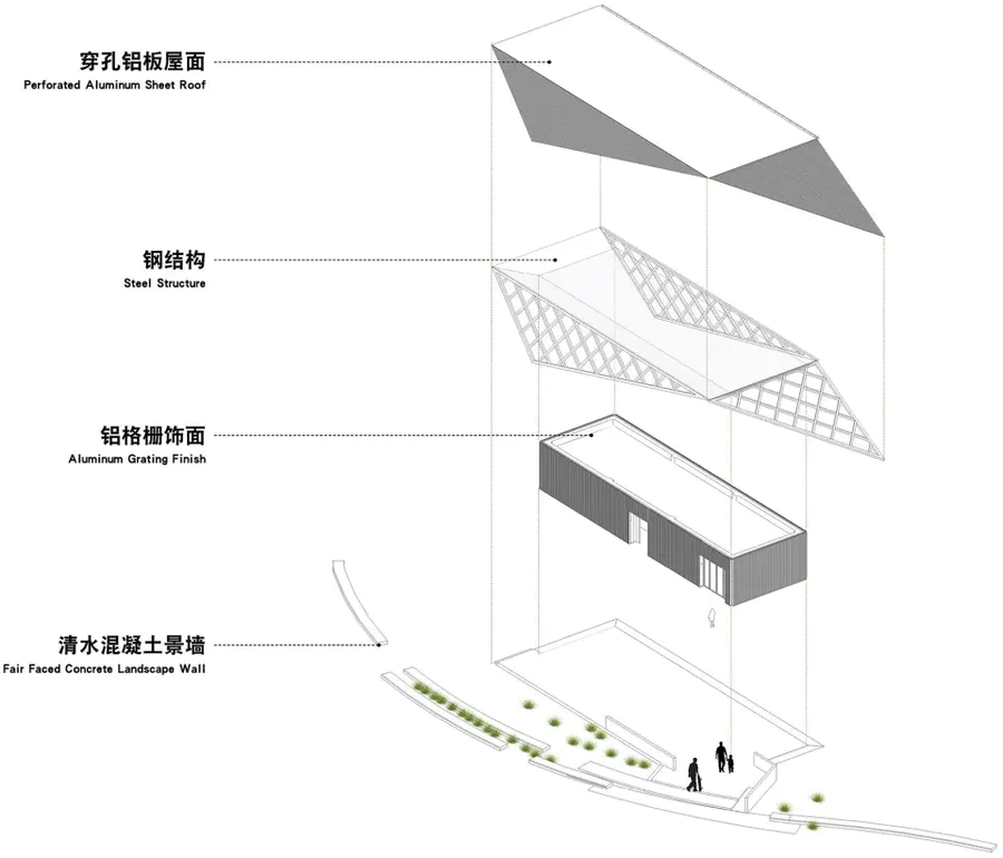 第十四届全运会，浐灞之滨绽放石榴花，西安奥体中心今年落成！