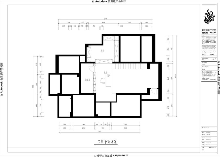 住宅裝修設計