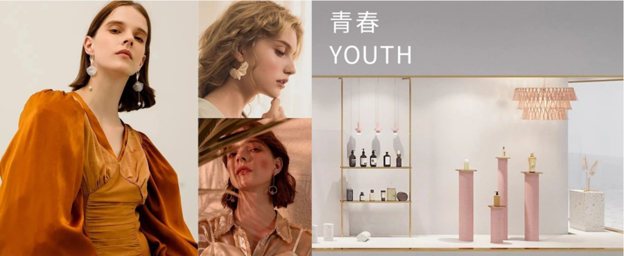 紅瓦設計案例 | 生活的調(diào)色師 姚秋智設計作品