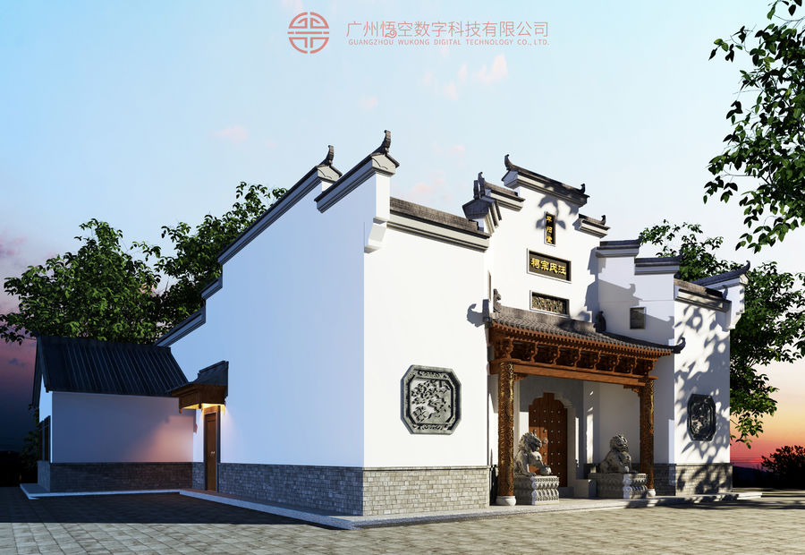 原創(chuàng)效果圖