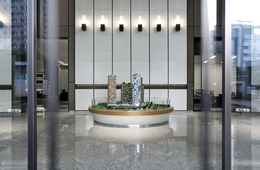 商用空間