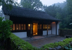 安缦法云中式古典酒店