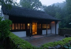 安缦法云中式古典酒店