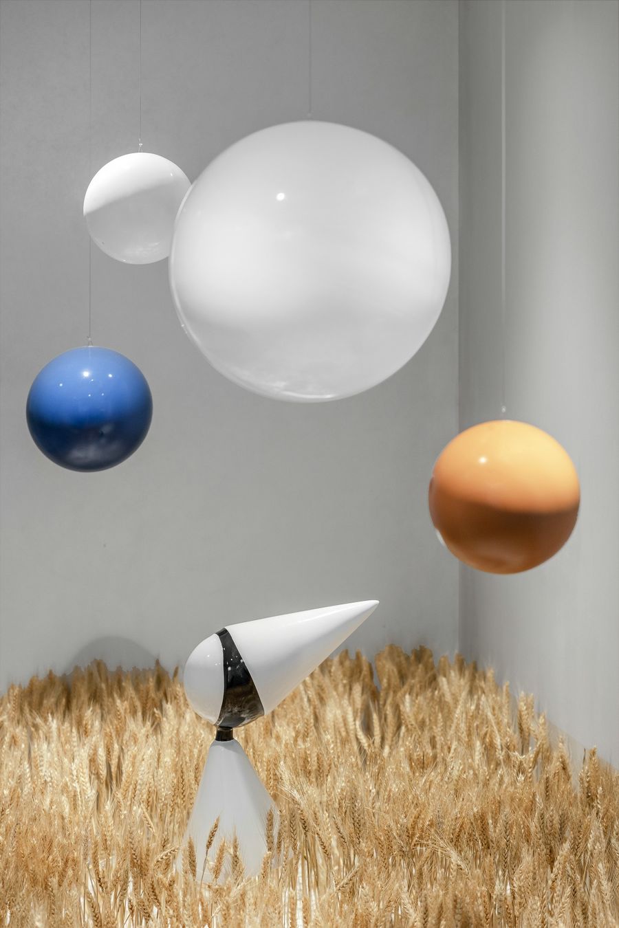 售樓處