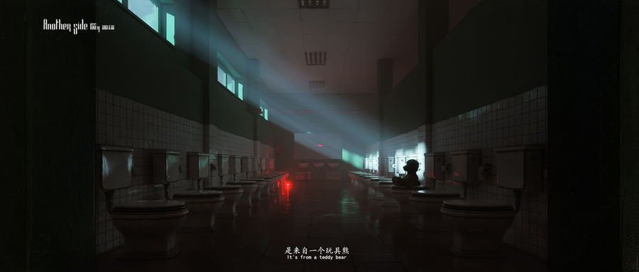 寫實(shí)渲染