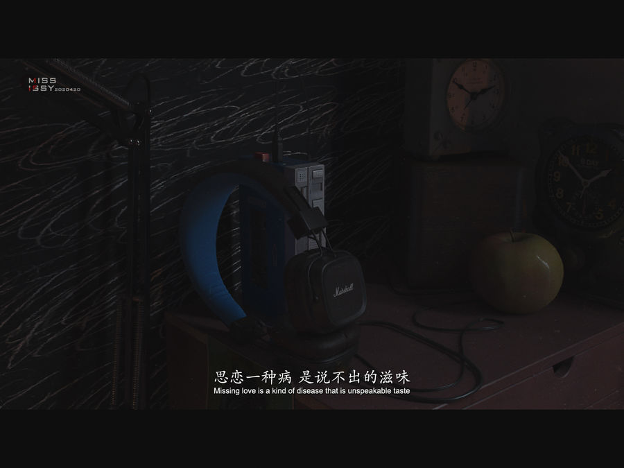 夢境臆想
