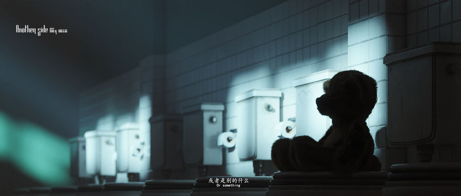 寫實(shí)渲染