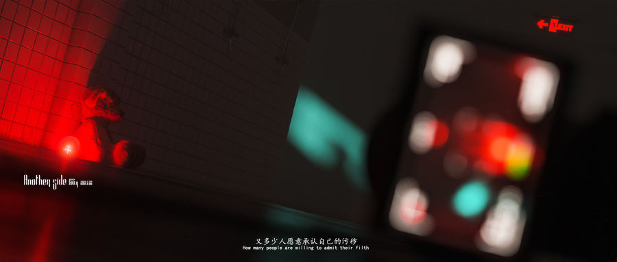 室內(nèi)場(chǎng)景效果圖