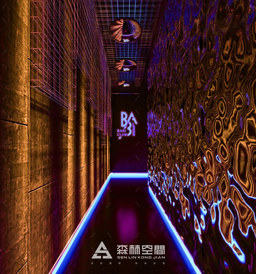 商业快速