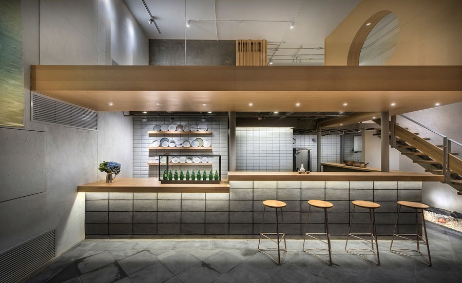 餐廳 | 清歡 – 湯面店