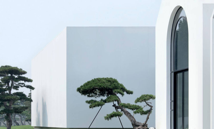 實景圖
