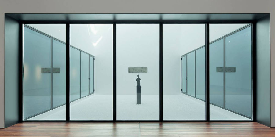 北京場館 | 松美術館