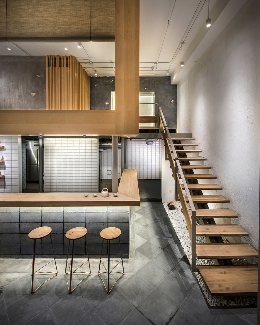 餐廳