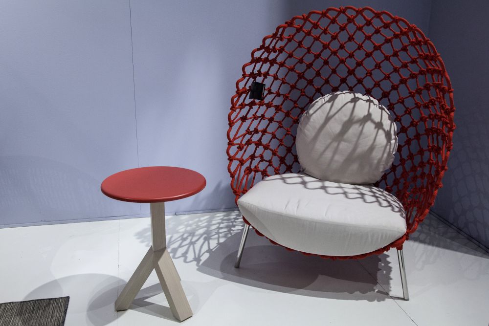 50个现代创意椅子设计,可以让你的生活更美丽