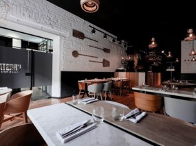 CROSTA 餐饮 | DA. design & architecture