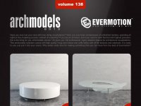 Evermotion高清模型138期