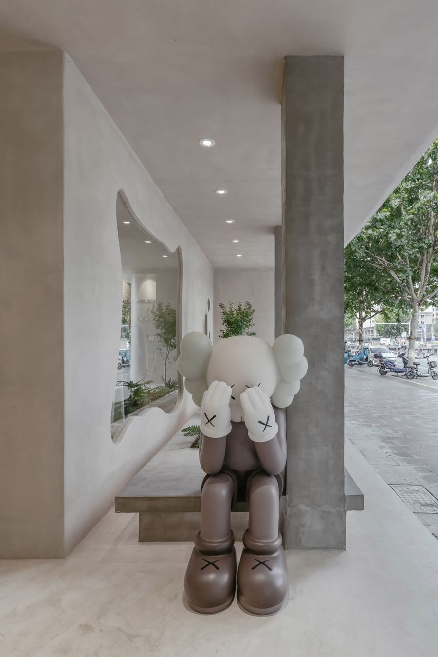 店鋪
