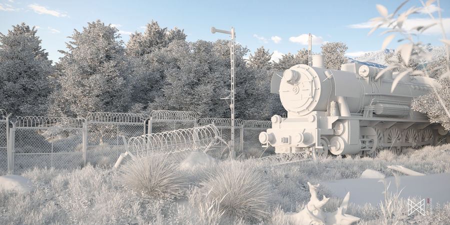 Corona for 3Ds MAX（教研組作品）