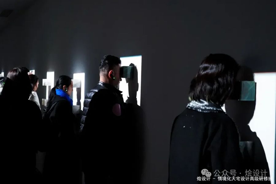 2025年最新情境化大宅设计