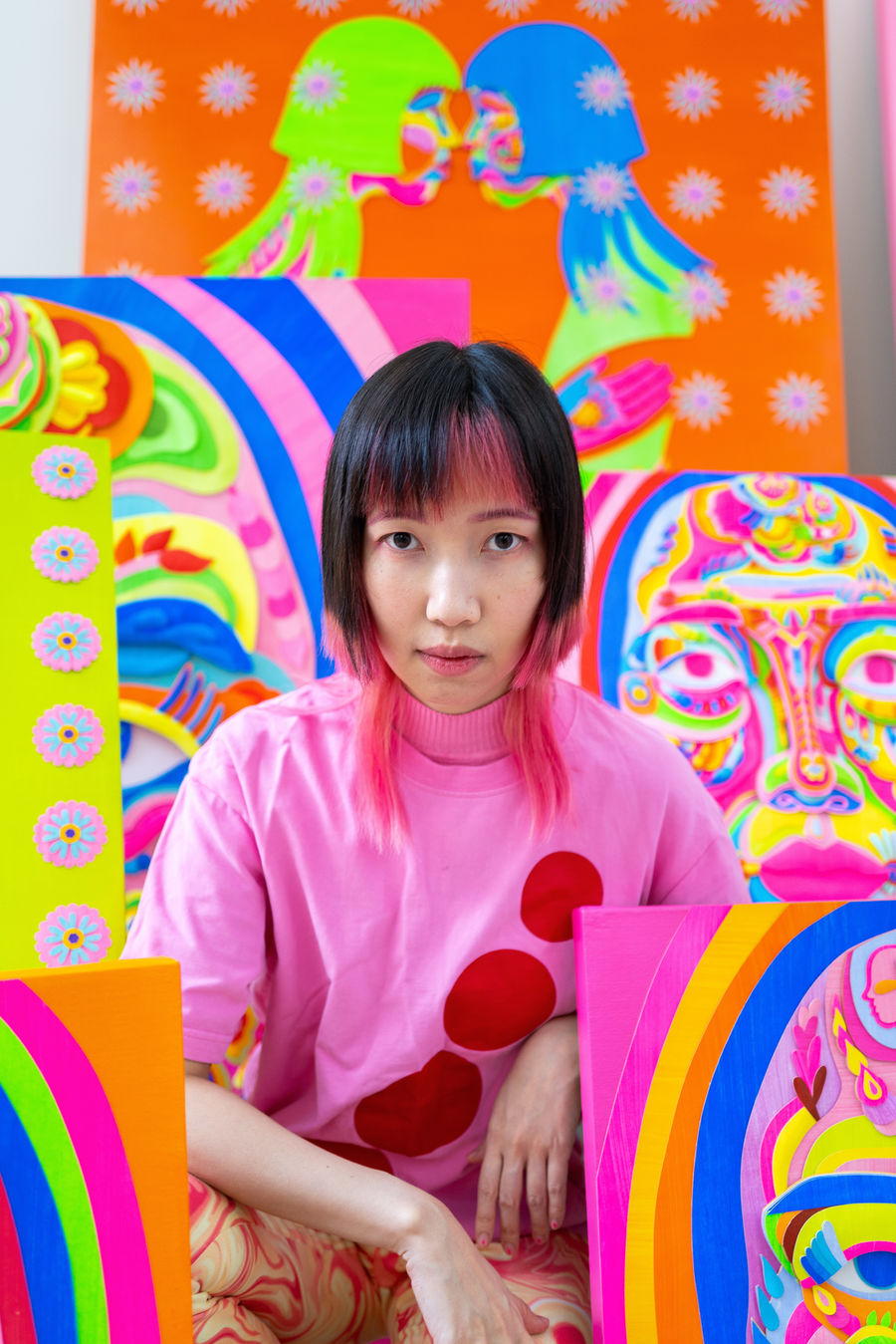 展會分享