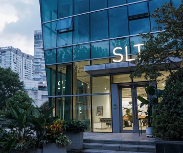 SLT丨上海SLT办公新址