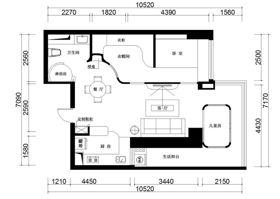 扮家家室內設計網