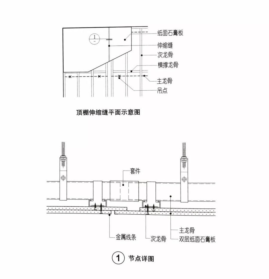 30个影响装修质量的工序节点（下）