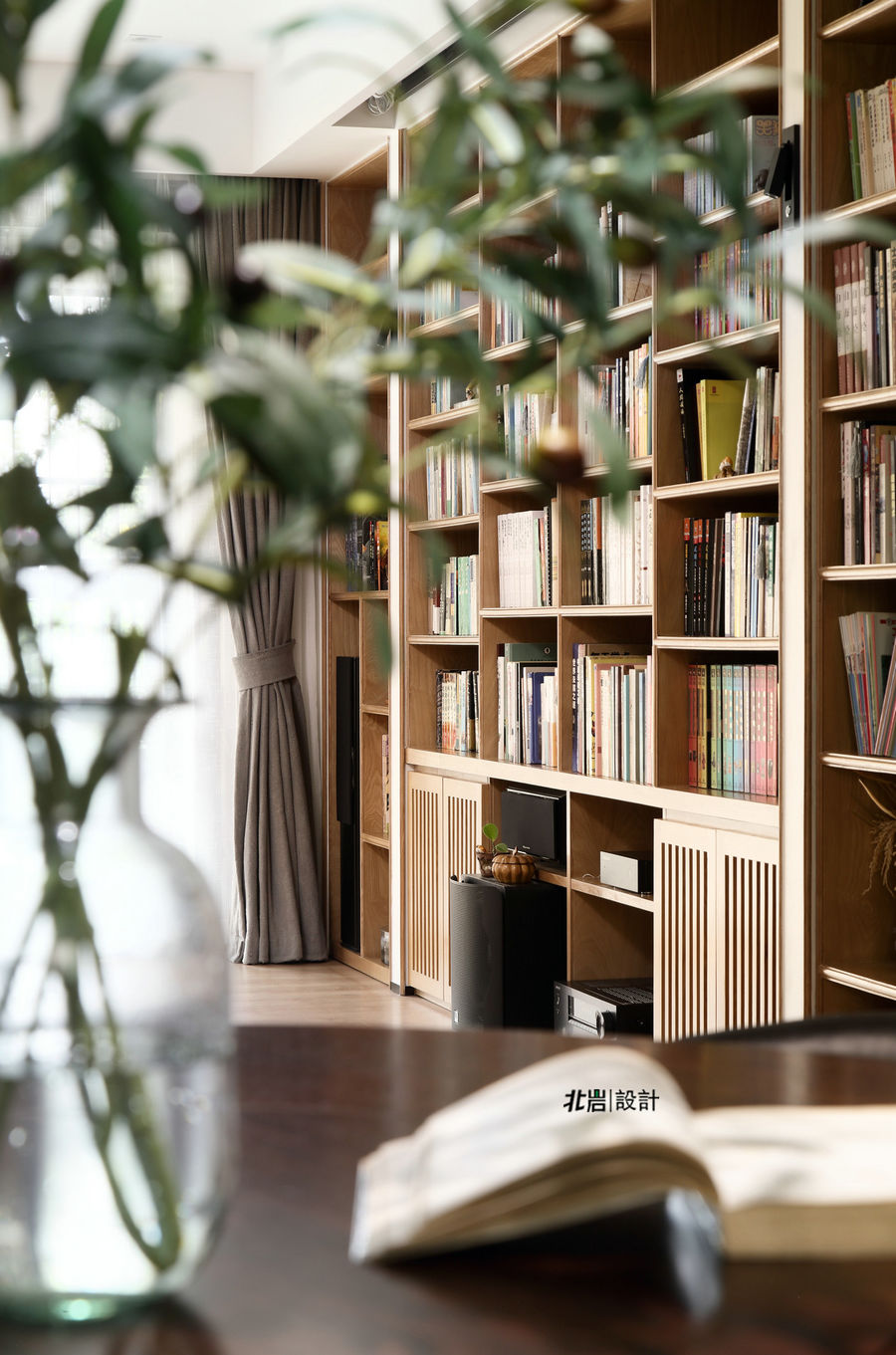 家裝實景圖