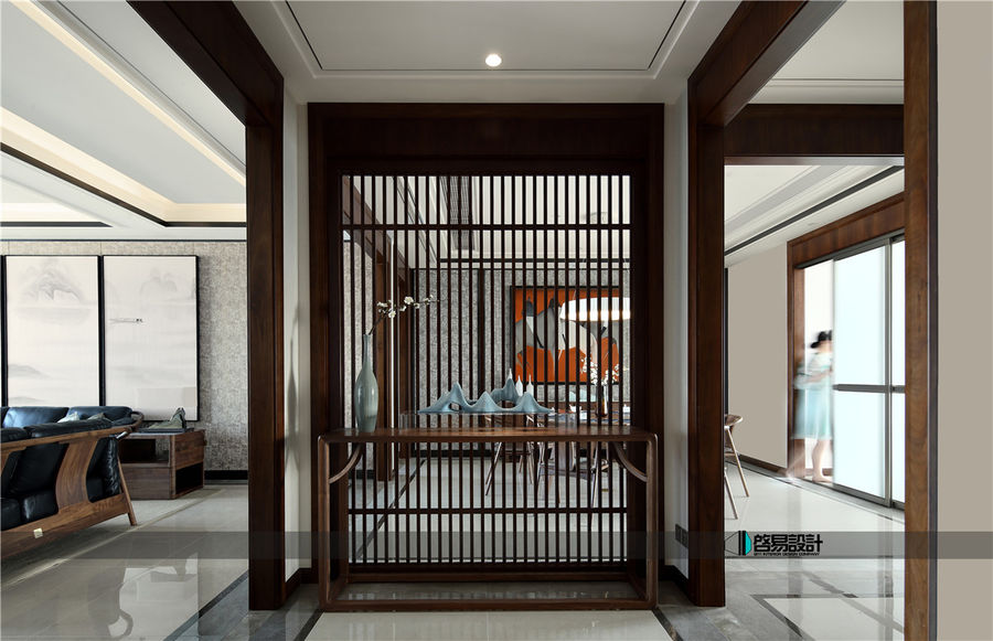家裝實(shí)景圖