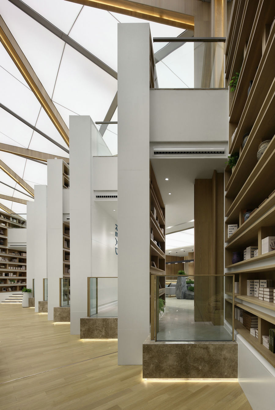 圖書館