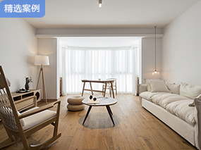 家装空间案例精选【第171期】：住宅设计精选