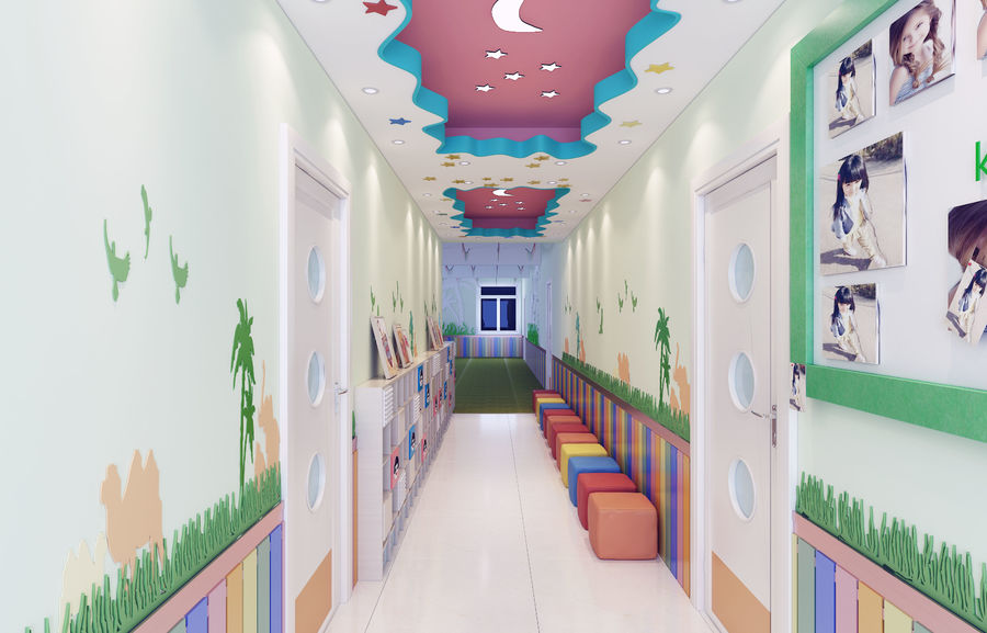 幼兒園