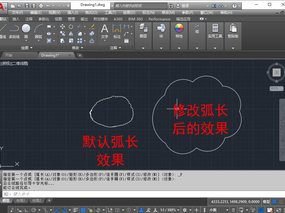 CAD修订云线的绘制技巧知识
